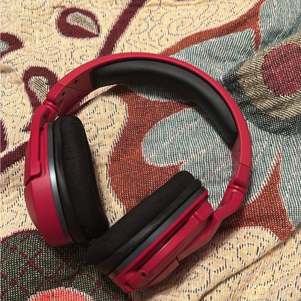 Turtle beach wireless headset